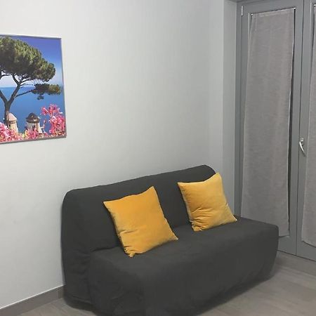 Aa Residence - Free Private Parking Sarno Buitenkant foto
