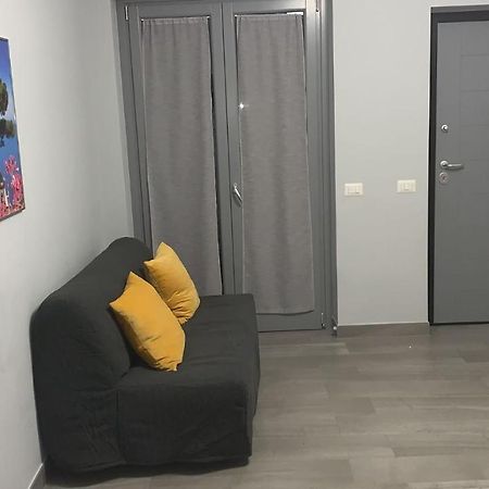 Aa Residence - Free Private Parking Sarno Buitenkant foto