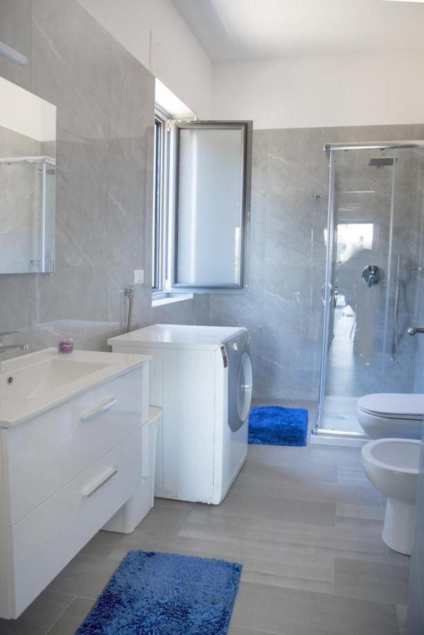 Aa Residence - Free Private Parking Sarno Buitenkant foto